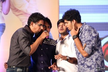 Best Actors Movie Audio Launch